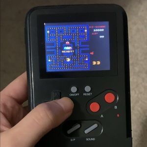 iPhone gaming case XS MAX